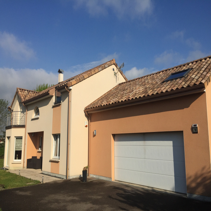 Offres de location Maison Bousse (57310)