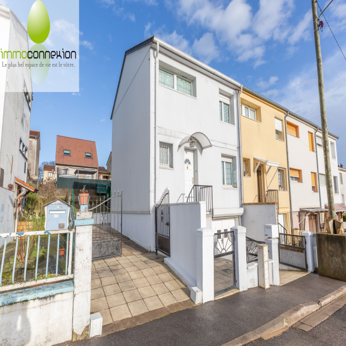 Offres de vente Maison Marange-Silvange (57535)
