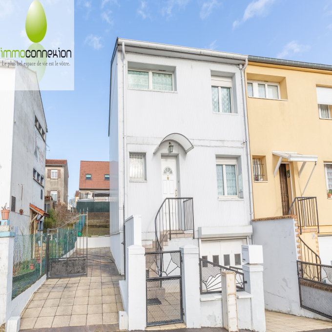 Offres de vente Maison Marange-Silvange (57535)