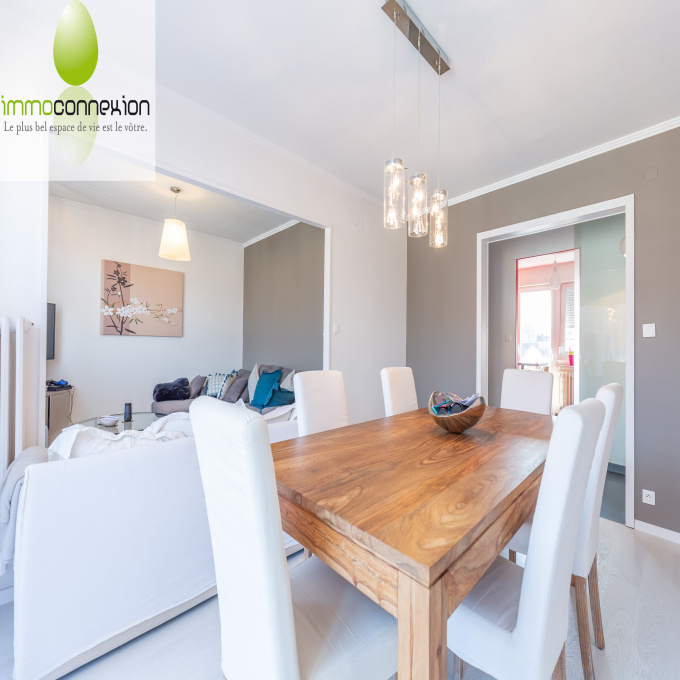 Offres de vente Appartement Metz (57000)