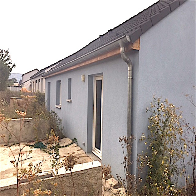 Offres de vente Maison Uckange (57270)