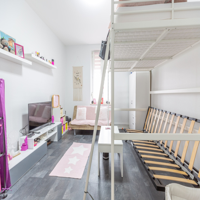 Offres de vente Immeuble Clouange (57185)