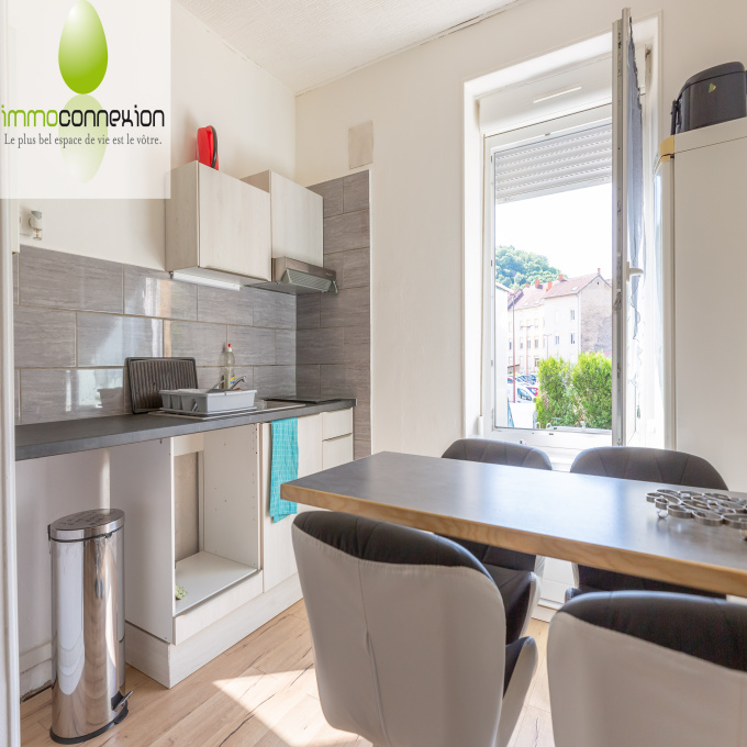 Offres de vente Immeuble Moyeuvre-Grande (57250)