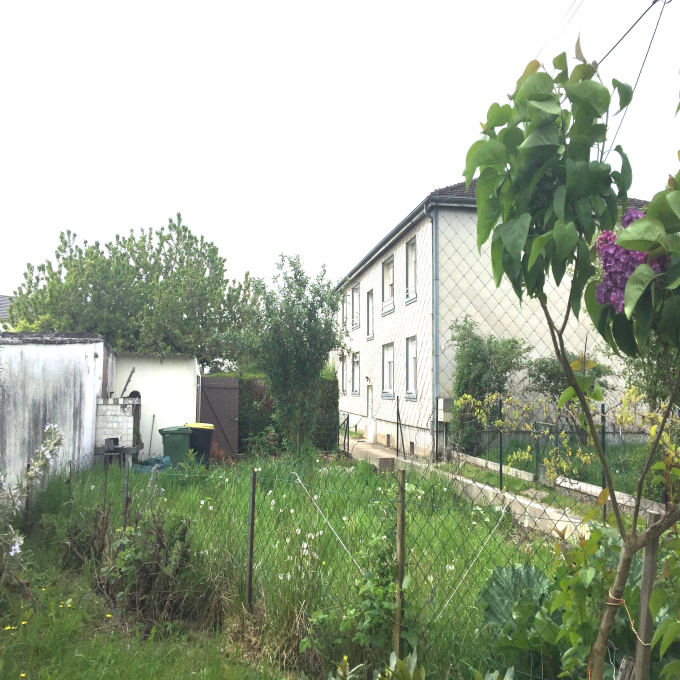 Offres de vente Appartement Florange (57190)