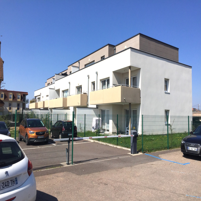 Offres de location Appartement Hagondange (57300)
